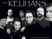 Description: S:\Websites\KCIrishMusic\The Kelihans.jpg